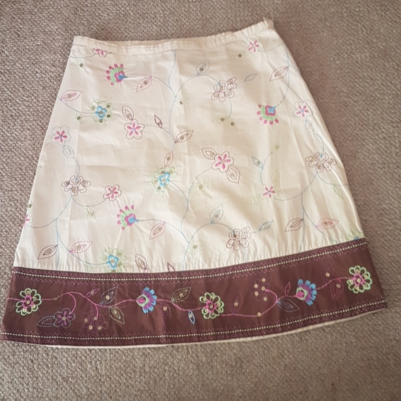 Rampage summer skirt - Picture 2 of 5
